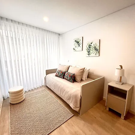 Nina Da Apartamento *