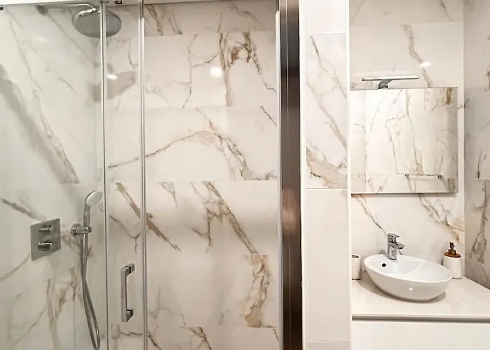 Nina Da Apartament *