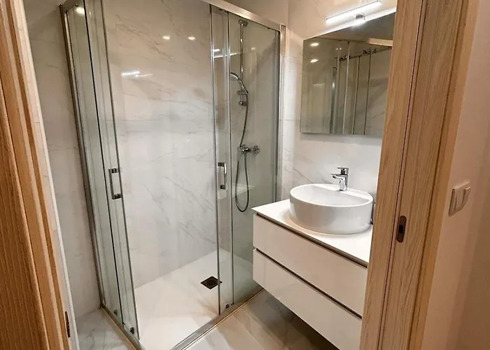 Apartament Nina Da *