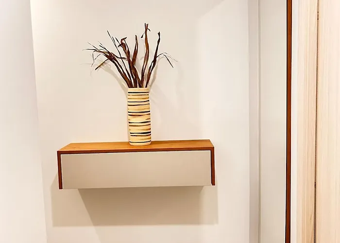 Apartament Nina Da Nazaré