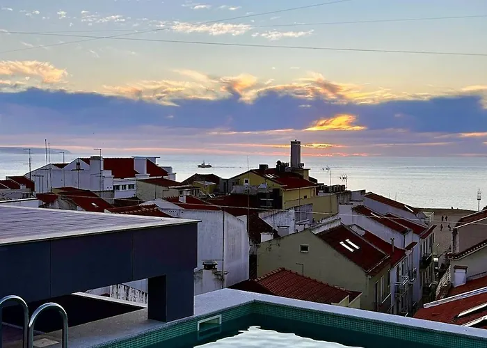 Nina Da Apartament *